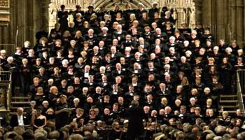 Verdi Requiem in Canterbury Cathedral with Thanet Festival Chorus