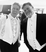 Byran and Simon (Elijah)