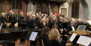 St Mildred's Church Nov 2024