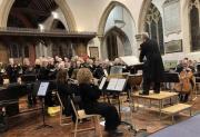 St Mildreds concert 1